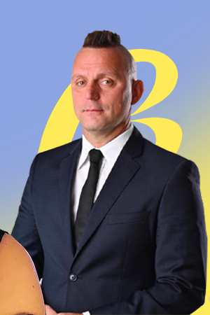 Олег Панченко - Засновник благодійного фонду Україна в Серці (Oleg Panchenko - Founder of the Ukraine in the Heart Charitable Foundation)